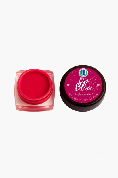 𝐋𝐢𝐩 𝐁𝐥𝐢𝐬𝐬