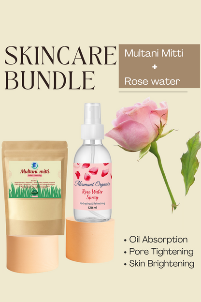 𝐌𝐮𝐥𝐭𝐚𝐧𝐢 𝐦𝐢𝐭𝐭𝐢 + 𝐑𝐨𝐬𝐞 𝐰𝐚𝐭𝐞𝐫