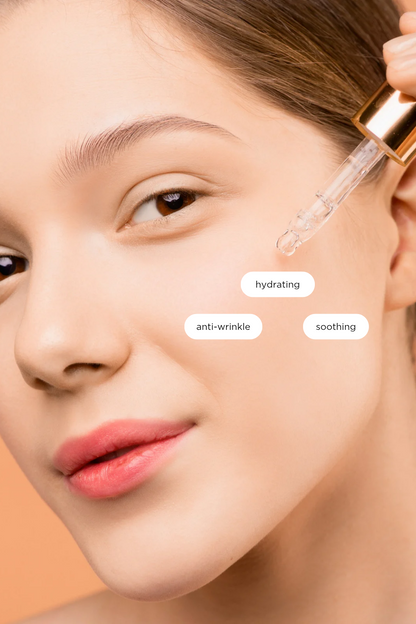 𝐍𝐚𝐭𝐮𝐫𝐞'𝐬 𝐁𝐨𝐭𝐨𝐱 - 𝐀𝐧 𝐀𝐧𝐭𝐢 𝐀𝐠𝐞𝐢𝐧𝐠 𝐒𝐞𝐫𝐮𝐦