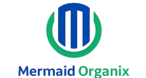 Mermaid Organix