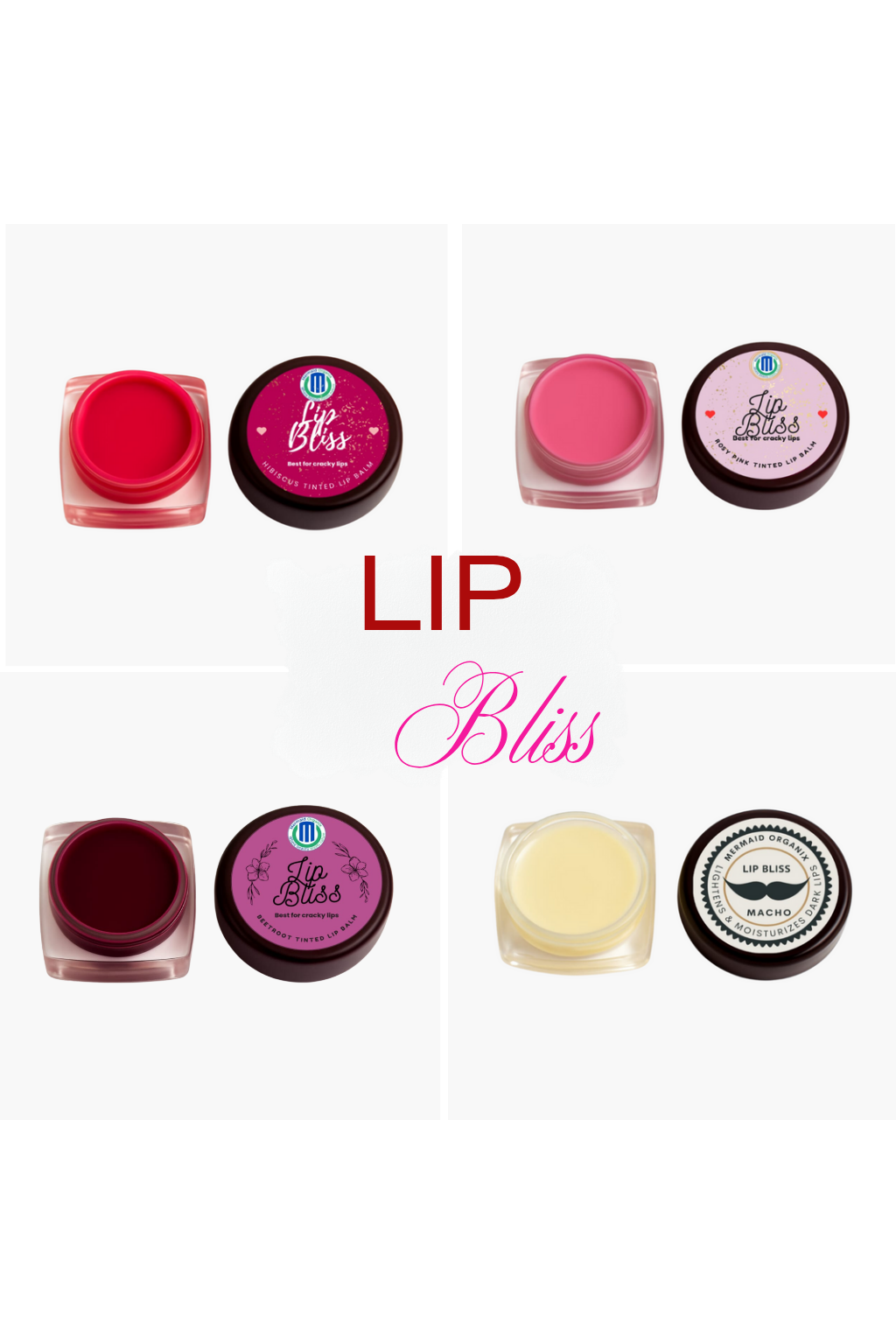 𝐋𝐢𝐩 𝐁𝐥𝐢𝐬𝐬